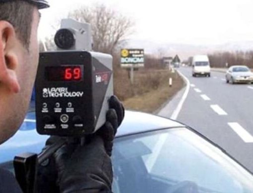 Ecco dove saranno gli autovelox in provincia di Varese e in Lombardia da oggi fino a domenica 11 giugno