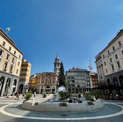 Inflazione, a Varese la vita costa sempre di più. Ad aprile è stata la quarta città più cara d'Italia