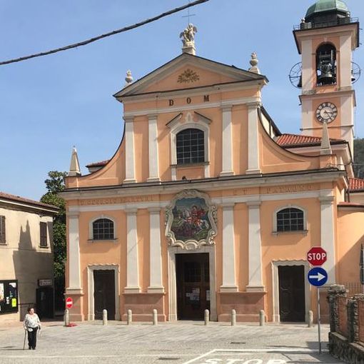 Tragedia in Ticino, il dolore del sindaco di Bisuschio: «Come se fosse morto un figlio». A Induno Olona si spera per il giovane ferito: «Non possiamo fare altro che attendere»