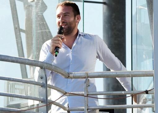 La voce del canottaggio e della Federica d'oro cerca il bis: «Nessuno come Varese nel remo. A Parigi occhio al vento»