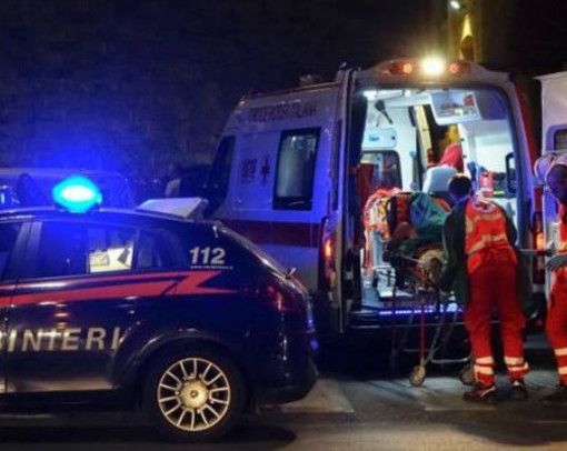 Sparatoria in pieno centro ad Arcisate
