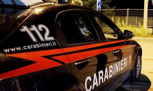 Minacce e insulti ai carabinieri, ma il “boss di Luino” viene assolto