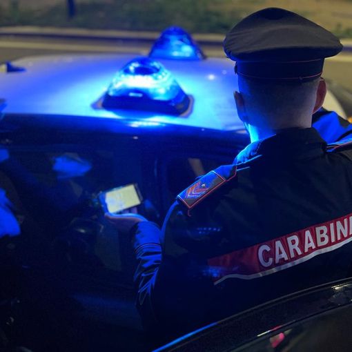 Ladri in azione nella notte: furto alla Elmec di Brunello