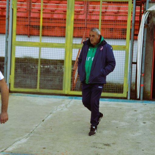 Cotta: «Se in 25 partite non hanno dato 1 rigore al Varese, qualcosa c'è...»