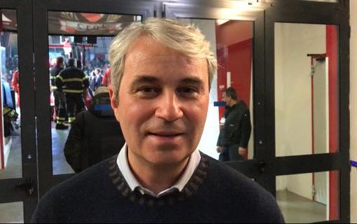 Il pozzo di proprietà della Bticino verrà collegato alla rete dell'acquedotto del Comune di Varese