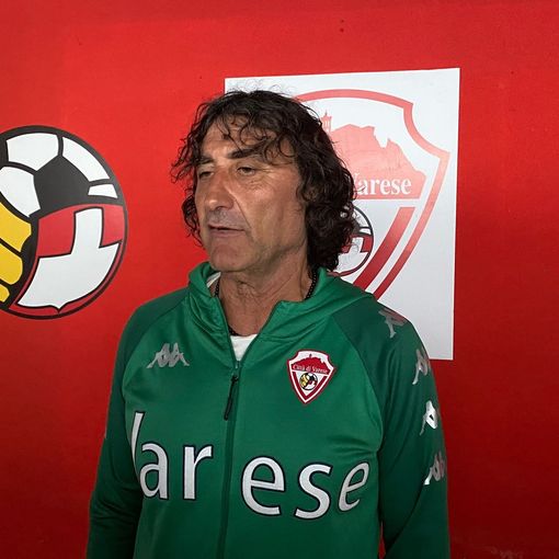 De Paola: «Squadra con l'autostima sotto i piedi. Alla prima difficoltà ci squagliamo»