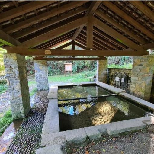 Torna al suo antico splendore il lavatoio di Caronno Corbellaro