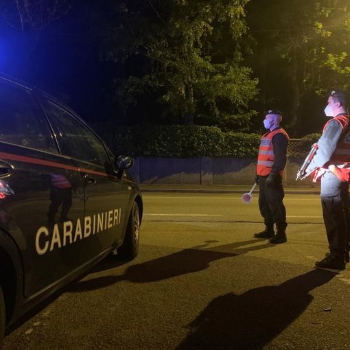 Seconde case vuote, attenzione ai furti. I carabinieri di Cuvio arrestano un giovane