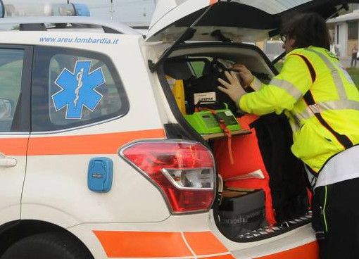 Luino, servizio notturno di automedica. La replica di Asst: «Prevista e condivisa opportuna procedura interna»