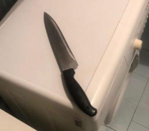 Tentato omicidio a Biumo, un uomo in manette: «Accoltellato per un affitto non pagato»