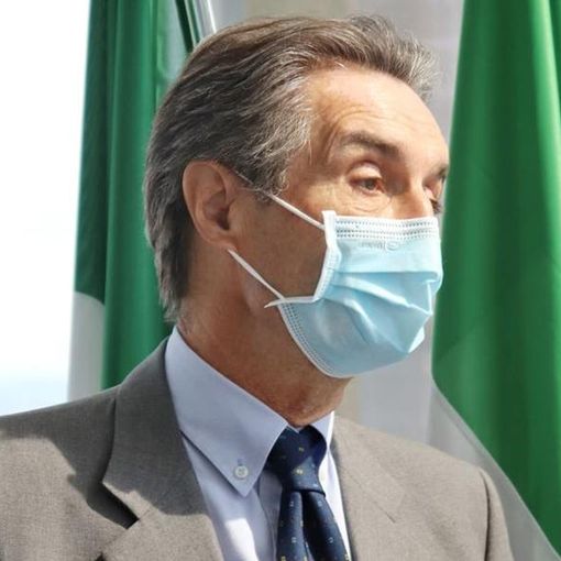 Coronavirus, Fontana: «I nostri interventi sono mirati a evitare il lockdown. Il Paese non può permetterselo»