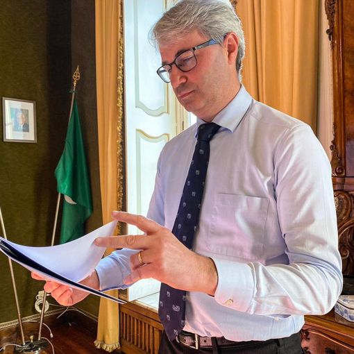 Transizione ambientale, Galimberti: «Tema già portato avanti dall'assessorato all'Ambiente ma possiamo e dobbiamo fare di più»