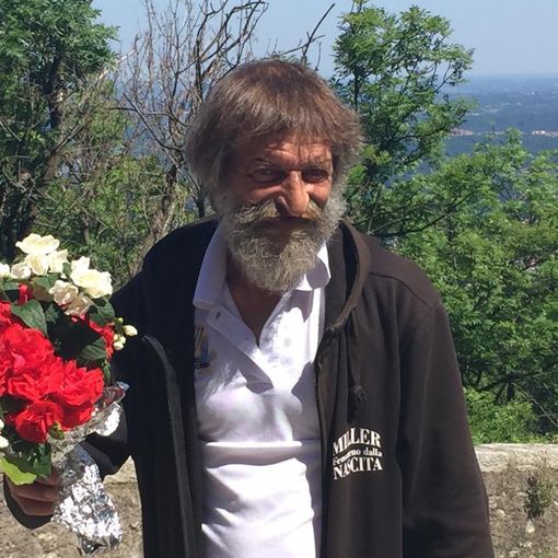 Buon compleanno Miller, il &quot;Sindaco del Sacro Monte&quot; compie sessant'anni