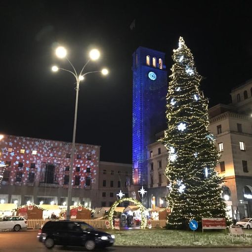 Sette giorni a Natale: ecco tutti gli appuntamenti in programma a Varese
