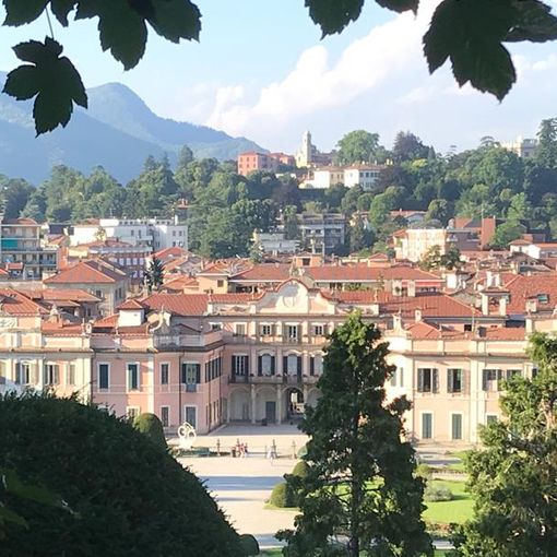Aperte le iscrizioni alla EcoRun Varese, la corsa solidale tra le bellezze di Varese