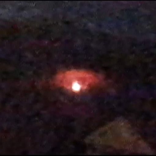 Valceresio, ancora fiamme sul monte Monarco: rogo spento da vigili del fuoco e protezione civile