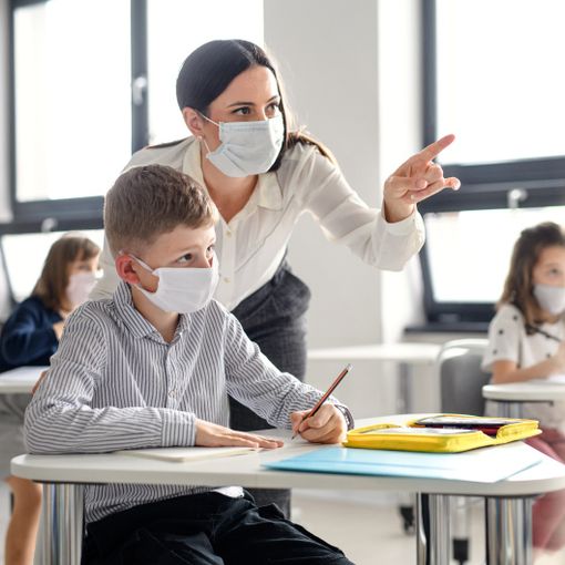 Coronavirus a scuola, Ats Insubria: «In quarantena 304 classi e 5.136 alunni»