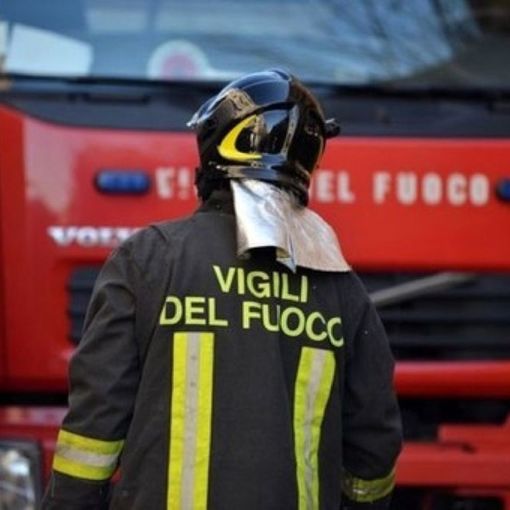 Domani anche a Varese la protesta dei vigili del fuoco: «Basta pacche sulle spalle, servono più risorse»