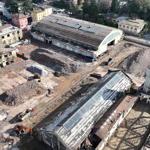 Ex Aermacchi, pessimismo e fastidio. Ma il Comune di Varese ci crede eccome