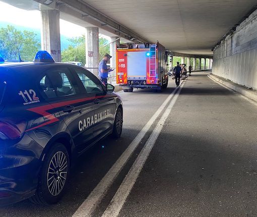 foto di repertorio