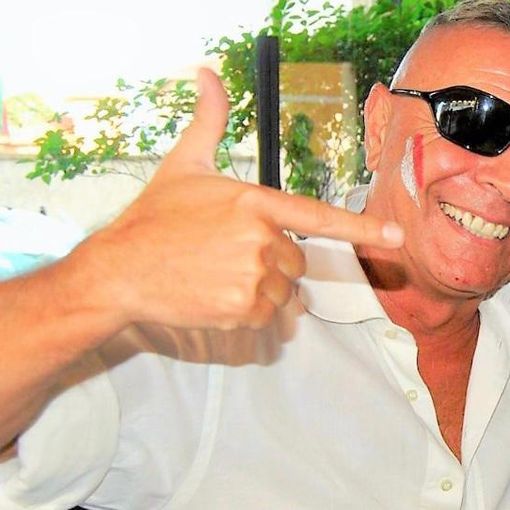 Il sorriso indimenticabile di Enrico &quot;Il Magno&quot; Magnani