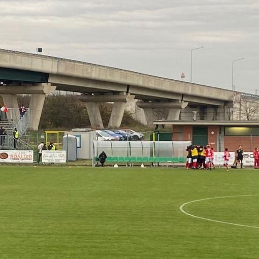 Varese cinico e cattivo: decide il Pira, è la quarta vittoria di fila. Dedicata a D'Orazio che finisce all'ospedale