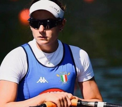 Federica Cesarini