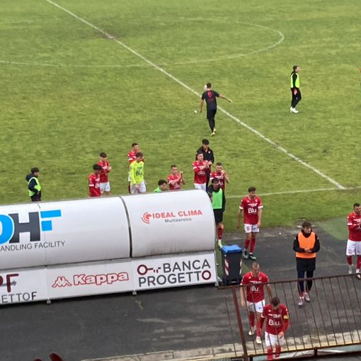 I VOTI AL VARESE. Solidi e generosi, ma a volte per vincere serve anche un po' di fantasia