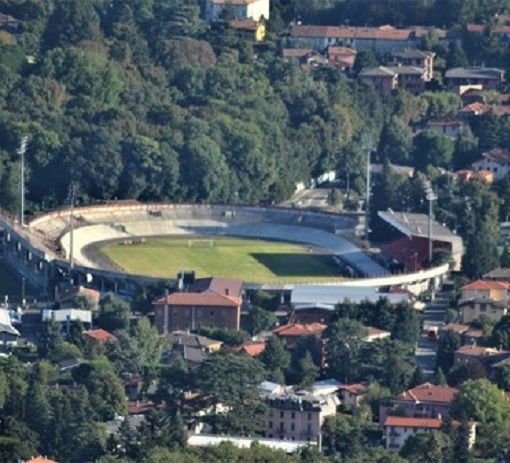Nuovo stadio di Varese, prosegue l'iter amministrativo. Convocata la Conferenza di servizi