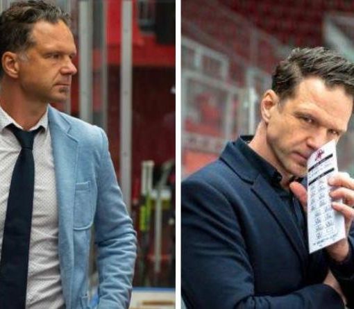 Duro, vincente, leader: lo sloveno Glavic coach dei Mastini. Ha vinto l'Alps con lo Jesenice