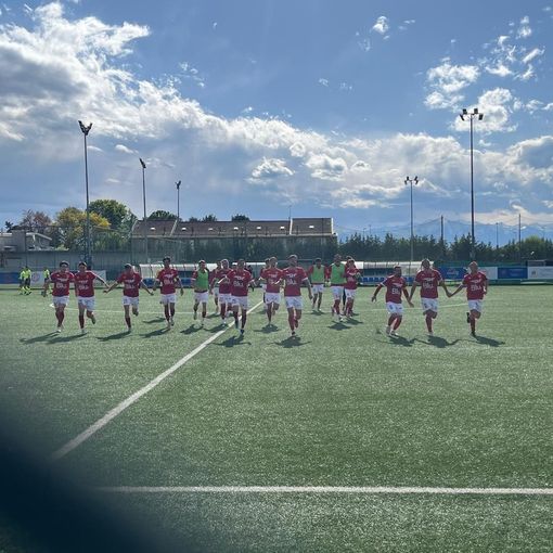 I VOTI AL VARESE. A questi biancorossi manca davvero poco per farci sognare