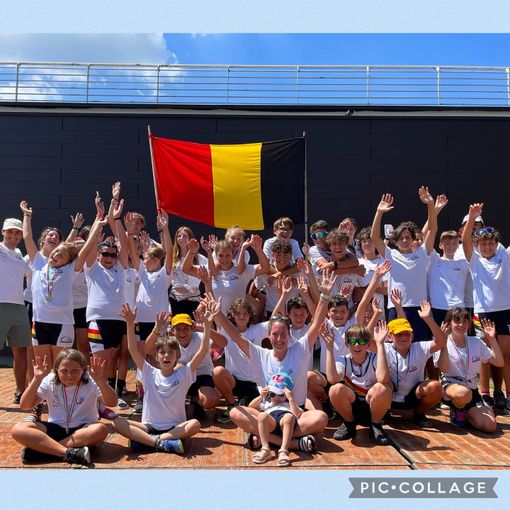 Al Festival dei Giovani 2023 una Canottieri Monate strepitosa! Al Festival dei Giovani 2023 una Canottieri Monate strepitosa!