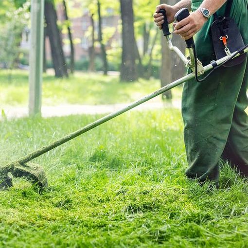 Mesenzana, infastidito dal rumore del decespugliatore dà una bastonata in testa al vicino