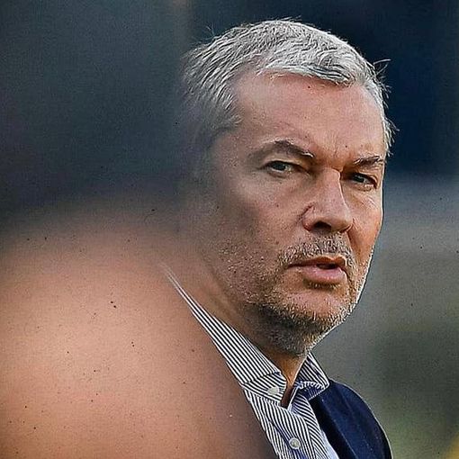 Sean Sogliano, 53 anni oggi
