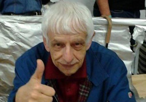 Leo Siegel, scomparso 85 anni dopo una vita di battaglie