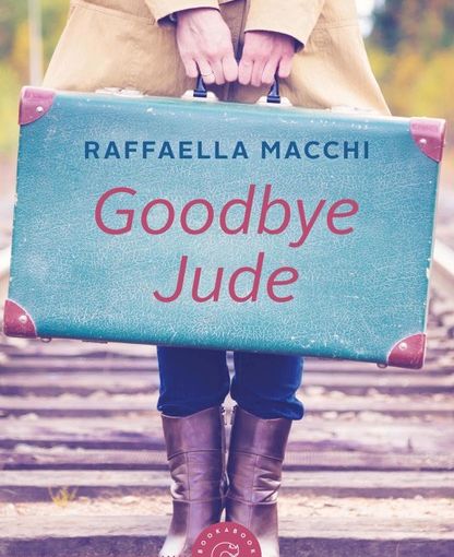 Incontro in biblioteca con VivInarzo: la varesina Raffaella Macchi presenta il suo &quot;Goodbye Jude&quot;