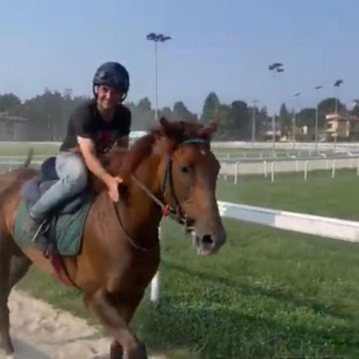 VIDEO. Bettole, si parte davvero: domani le prime corse dell'estate con il Premio La Novella