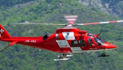 Diciassettenne travolto da un albero: è grave