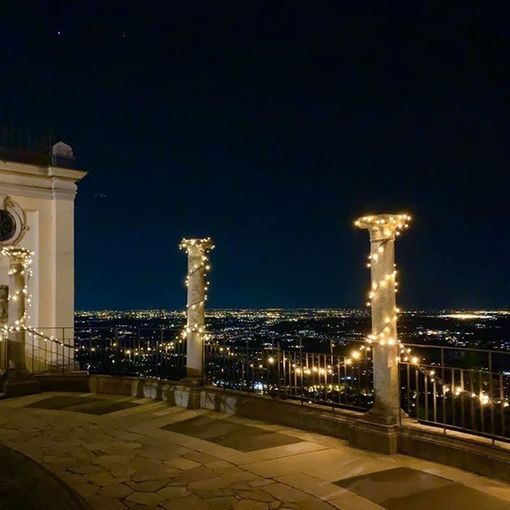 Bianco? No, caldo. Ma il Natale 2022 non sarà da &quot;record&quot; sul Varesotto