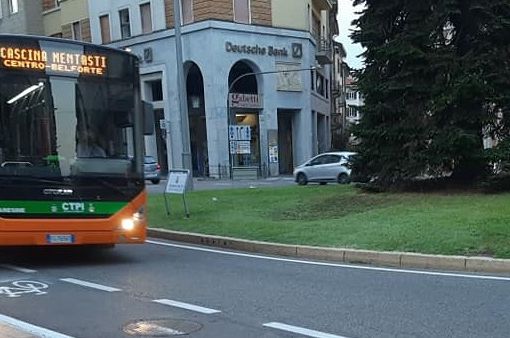 (foto generica d'archivio)