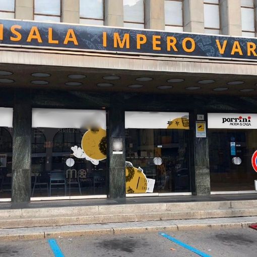 Il Miv di Varese premiato dalla Disney