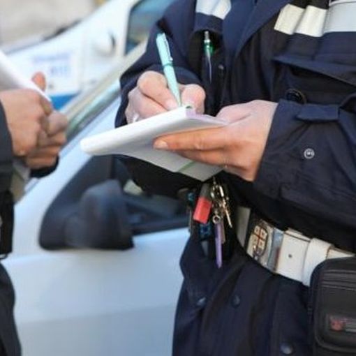 Multe, a Varese incassati 2,8 milioni in un anno. Svetta Buguggiate: è il piccolo comune con più introiti: quasi 2,5 milioni