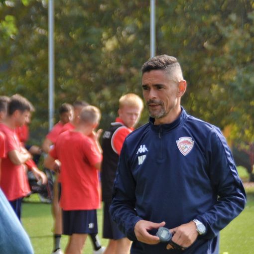 Leônidas Neto Pereira de Sousa, 45 anni, nato a General Carneiro, Paraná, Brasile (foto Ezio Macchi)