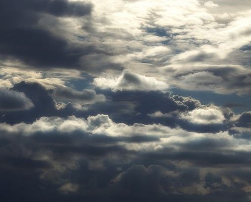 Ultimo giorno di nuvole e pioggia, poi arriva il sole