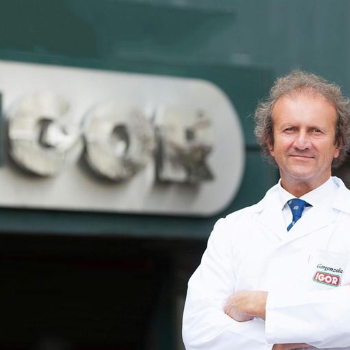 L'ad di Igor Gorgonzola lancia il convegno-evento Alpi Food: «Serve più export e sostegno alle Dop»