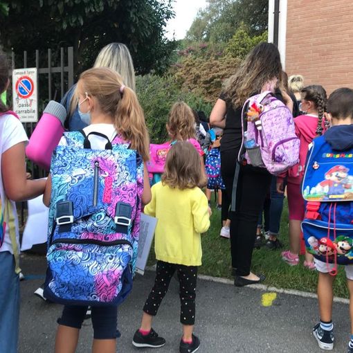 Mancano gli insegnanti alla Pascoli e per i bambini del doposcuola è sospeso il servizio mensa