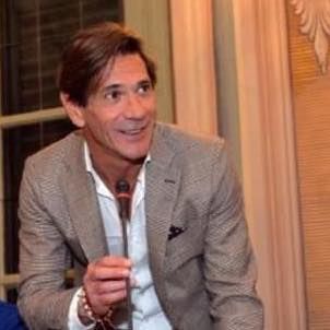 Piero Galparoli, commissario cittadino di Forza Italia a Busto Arsizio Piero Galparoli, commissario cittadino di Forza Italia a Busto Arsizio