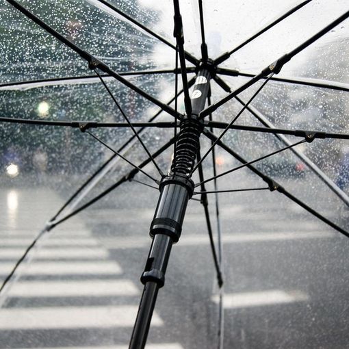 Crollo delle temperature e 100 millimetri di pioggia caduti. Ecco cosa accadrà nel weekend