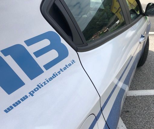 Tradate, furto di computer a scuola. Trovata parte della refurtiva