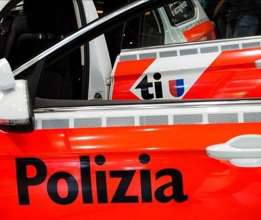 La donna ferita gravemente a Stabio è fuori pericolo
